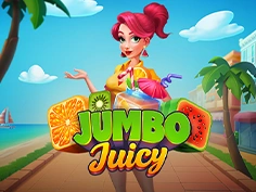 Jumbo Juicy