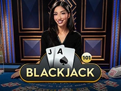 Blackjack 101 - Azure 
