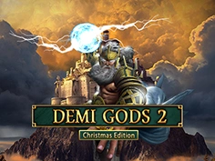Demi Gods II Christmas Edition