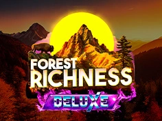 Forest Richness Deluxe