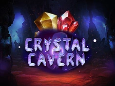 Crystal Cavern
