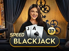 Speed Blackjack 37