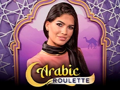 Arabic Roulette Live