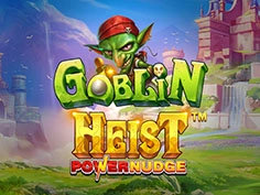 Goblin Heist Powernudge 