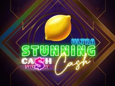 Stunning Cash Ultra