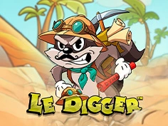 Le Digger