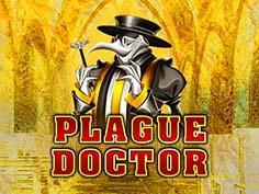 Plague Doctor