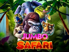 Jumbo Safari 