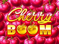 Cherry Boom