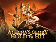 Athenas Glory - Hold And Hit