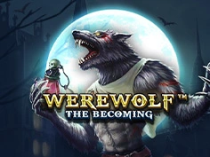Werewolf The Becoming