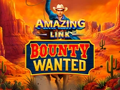 Amazing Link Bounty Wanted