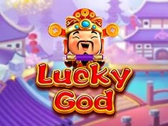Lucky God