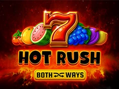 Hot Rush Both Ways