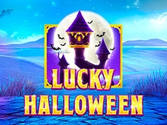 Lucky Halloween