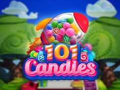 101 Candies