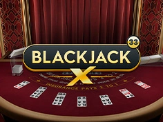 BlackjackX 33 