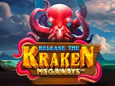 Release the Kraken Megaways