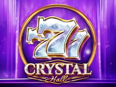 Crystal Hall