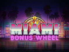Miami Bonus Wheel Bragg