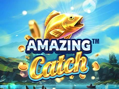 Amazing Catch