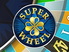 Super Wheel
