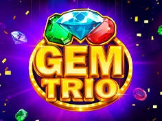 Gem Trio 