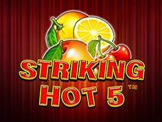 Striking Hot 5 