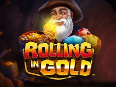 Rolling In Gold