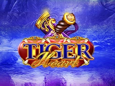 Tiger Heart