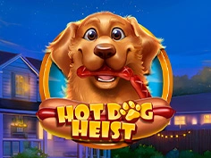 Hot Dog Heist