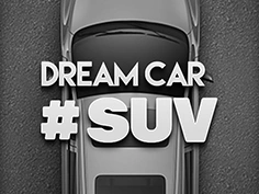 Dream Car SUV