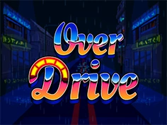 Overdrive