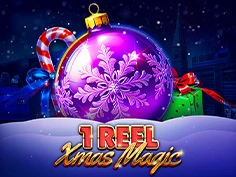 1 Reel - Xmas Magic
