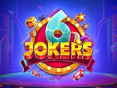 6 Jokers 