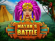 Mayan's Battle