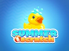 Summer Scratch