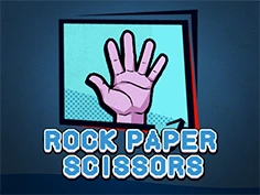 Rock Paper Scissors 77Gaming