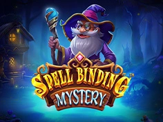 Spellbinding Mystery