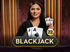 Blackjack 72