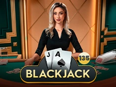Blackjack 135 