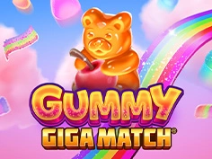 Gummy Giga Match