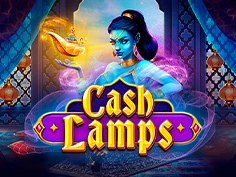 Cash Lamps