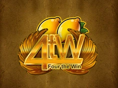 Four the Win
