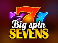 Big Spin Sevens