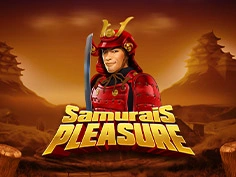 Samurais Pleasure