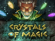 Crystals Of Magic