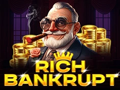 Rich Bankrupt