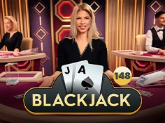 Blackjack 148 