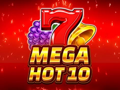 Mega Hot 10